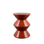 Table d'appoint gaya ? orange