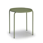 Table d'appoint m�tal outdoor indoor ? � 45 cm