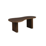 Table basse en bois tilon Table basse en bois tilon