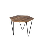 Table basse cor