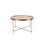 Table basse cupid large Table basse cupid large