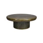 Table basse mush �80 cm ? dutchbone