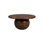 Table basse oblivian ? dutchbone Table basse oblivian ? dutchbone