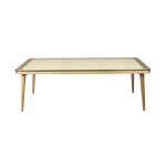 Table basse rectangle haru