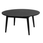 Table basse ronde fabio