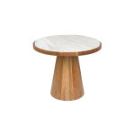 Table basse ronde mees