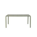 Table indoor / outdoor vondel 168 cm