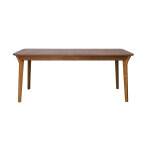 Table � manger extensible ellen