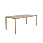 Table de repas - storm en bois 6 / 8 personnes