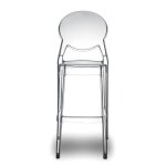 Tabouret de bar igloo barstool 65 cm