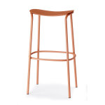 Tabouret design indoor / outdoor trick - 75 cm