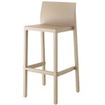 Tabouret jardin kate 65cm scab design