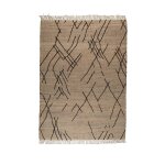 Tapis shank par dutchbone - 175 x 240 cm Tapis shank par dutchbone - 175 x 240 cm