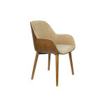 Taylor ? fauteuil avec accoudoirs