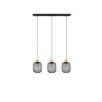 Triple suspension design calimero Triple suspension design calimero
