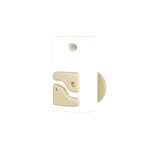 Vase c�ramique design bloomer