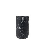 Vase en marbre fajen