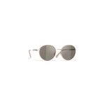 Lunettes de soleil chanel ch 4282 c261 / 3 53 / 20