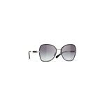 Lunettes de soleil chanel ch 4283 c410s6 58 / 17