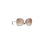 Lunettes de soleil chanel ch 4283 c429s9 58 / 17