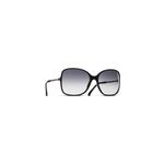 Lunettes de soleil chanel ch 5210q n5013c 57 / 17