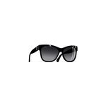 Lunettes de soleil chanel ch 5380 c501s8 56 / 17