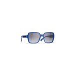 Lunettes de soleil chanel ch 5408 1775s6 56 / 17