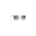Lunettes de soleil chanel ch 5414 1763 / s6 54 / 20
