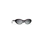 Lunettes de soleil chanel ch 5416 1794 / s8 57 / 17