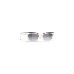 Lunettes de soleil chanel ch 5417 1763 / s6 54 / 17
