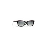 Lunettes de soleil chanel ch 5417 1794 / s8 54 / 17