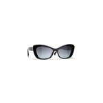 Lunettes de soleil chanel ch 5481h c622s6 56 / 16