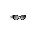 Lunettes de soleil chanel ch 5524 c534s8 53 / 19