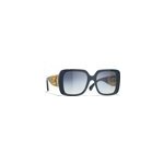 Lunettes de soleil chanel ch 5532 1790 / 0o 54 / 19