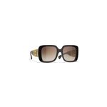 Lunettes de soleil chanel ch 5532 c622 / s9 54 / 19