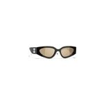 Lunettes de soleil chanel ch 6056 165653 54 / 20