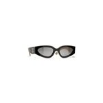 Lunettes de soleil chanel ch 6056 c534m3 54 / 20