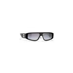 Lunettes de soleil chanel ch 6057 1656s6 0 / 124