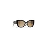 Lunettes de soleil chanel ch 6058 c534m2 53 / 19