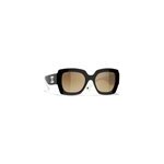 Lunettes de soleil chanel ch 6059 1656m2 52 / 20