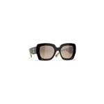 Lunettes de soleil chanel ch 6059 c53443 52 / 20