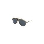Lunettes de soleil dolce & gabbana dg 2257 133487 60 / 13