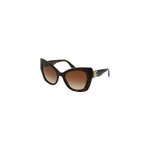 Lunettes de soleil dolce & gabbana dg 4405 502 / 13 53 / 20
