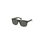 Lunettes de soleil gucci gg 0010s 003 58 / 16