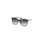 Lunettes de soleil gucci gg 0024s 003 58 / 16