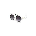 Lunettes de soleil gucci gg 0061s 001 56 / 22