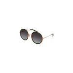 Lunettes de soleil gucci gg 0061s 003 56 / 22