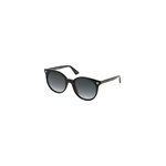 Lunettes de soleil gucci gg 0091s 001 52 / 20