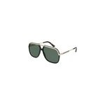 Lunettes de soleil gucci gg 0200s 001 57 / 14