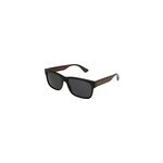 Lunettes de soleil gucci gg 0340s 006 58 / 17
